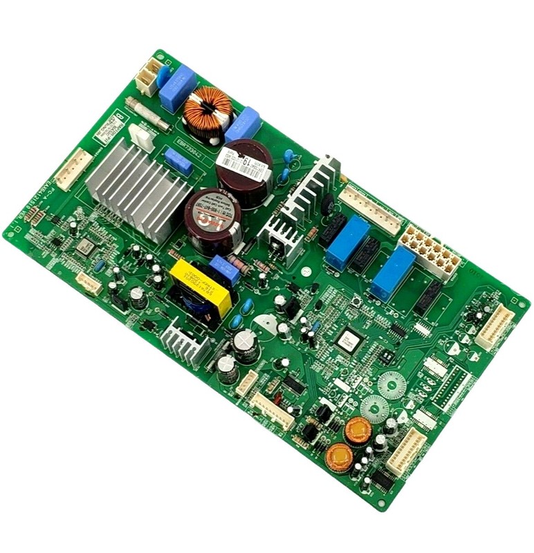 (Same Day Ship) LG Refrigerator Control EBR73304219 gallery