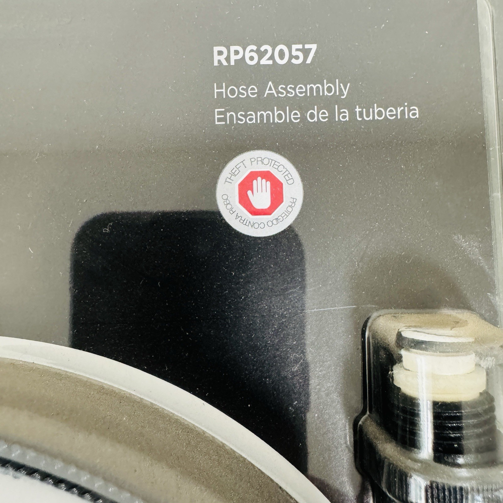 Delta Kitchen Faucet Replacement Hose For Pull Out Spray Wand RP62057 NEW gallery