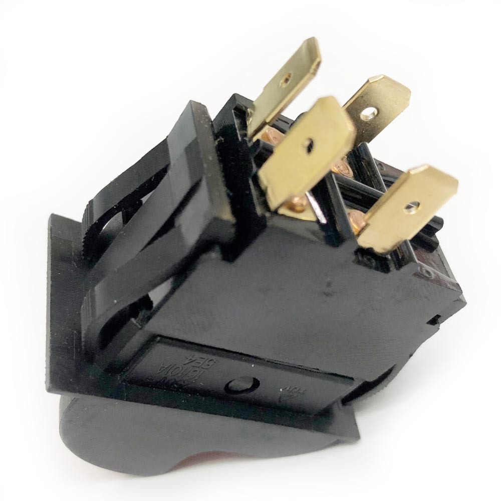 On-Off Toggle Switch for Shopsmith Switch for Mark V, 2 or 4 wires model 510 520 gallery