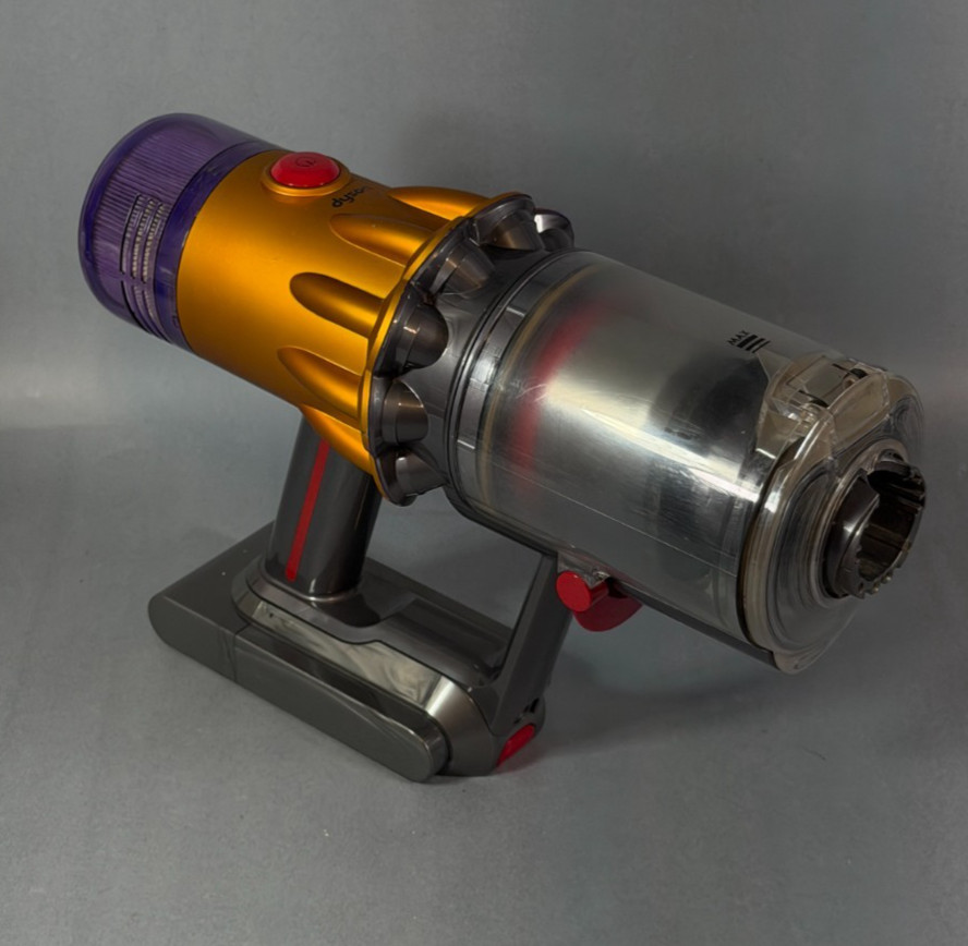 DYSON SV46 v12 Detect Slim Cordless Stick Vacuum Cleaner - Unit Only - Not Work gallery