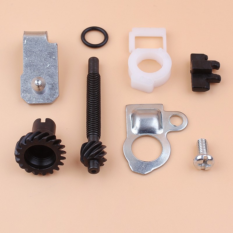 Chain Adjuster Fit Stihl 024 026 028 036 044 046 066 MS260 MS360 # 1125 007 1021 gallery
