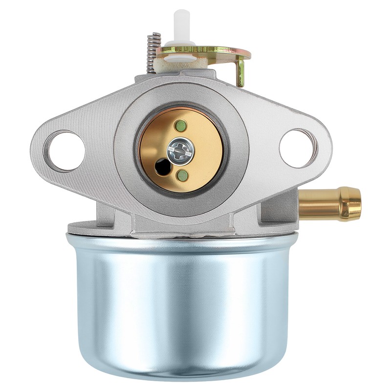214570 Carburetor for B&S Briggs Stratton engine on lawn vac gallery