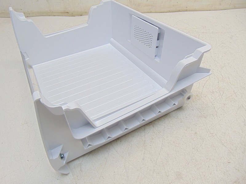 Frigidaire Refrigerator GRMC2273CF02 Crisper Drawer Base gallery