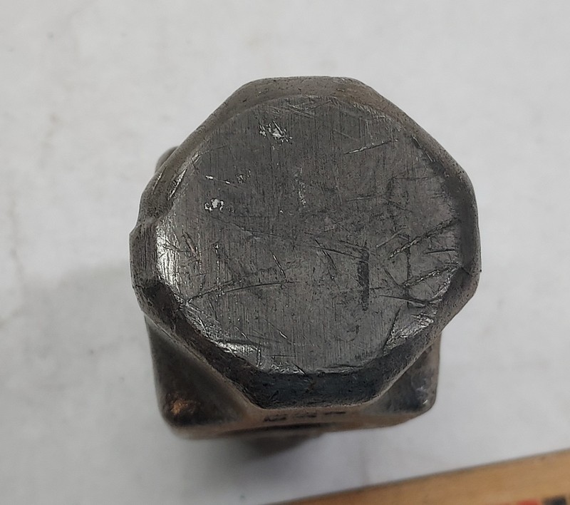 Sledge Hammer Head - 3 lb. 14 oz.- 0304266 gallery