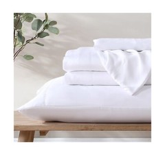 100% Eucalyptus Tencel Lyocell Sheet Set, Silky Soft & Smooth Cooling Sheets …