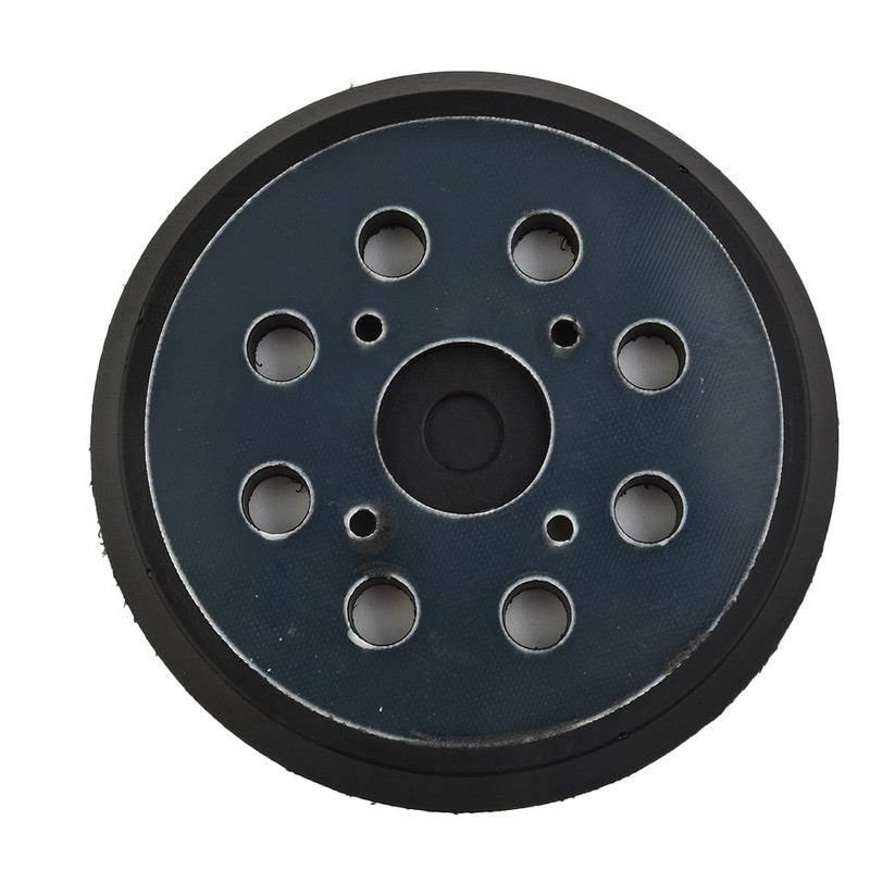 5Inch Hook &Loop Sander Pad Replacement For 6021-21 (SER B19A) 5 Inch gallery