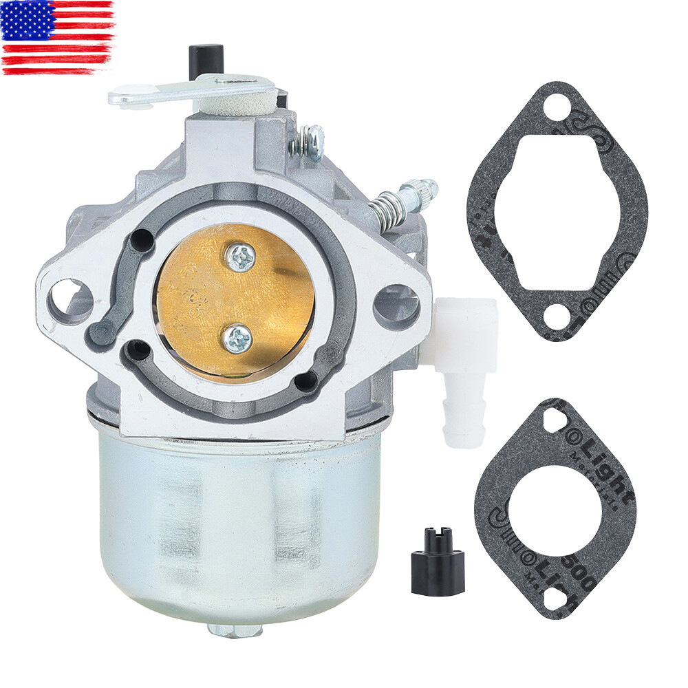 Carburetor For Briggs & Stratton 690119 694526 10HP Engine 19E412 19G412 19G400 gallery