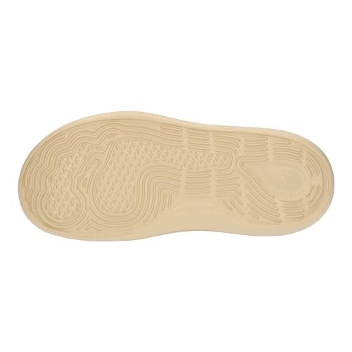 Actplus BODY ALIGNMENT+ SLIDE SN Recovery Sandals Natural Sand Size 27.0 cmfrom gallery