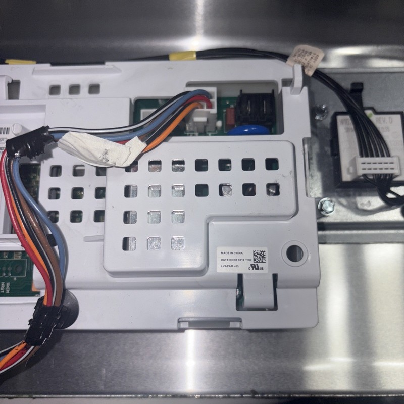 Whirlpool W10916478 Electronic Control Board gallery