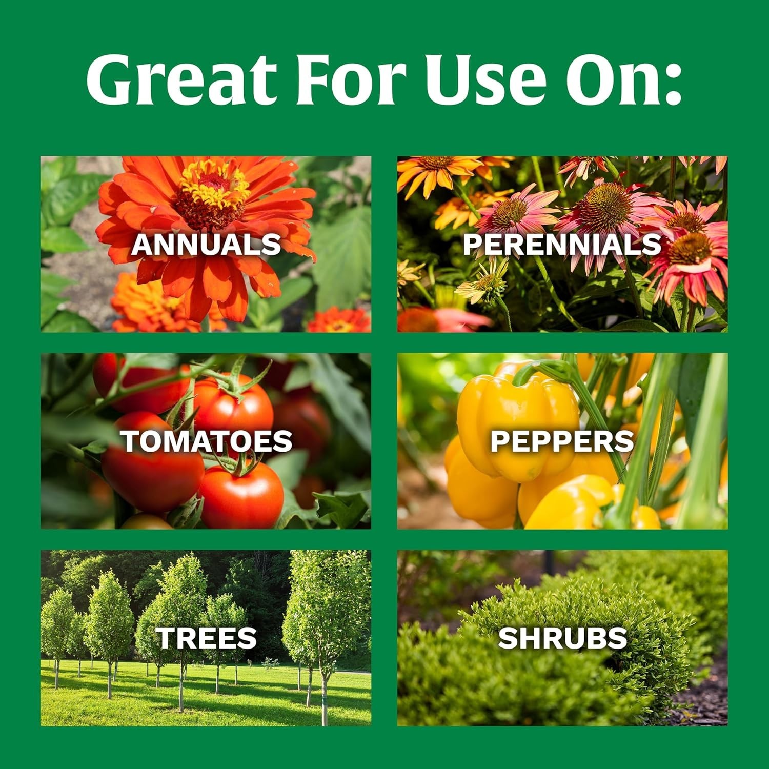 Scotts All Purpose Flower & Vegetable Outdoor Plant Food, 3 lb. Continuous gallery