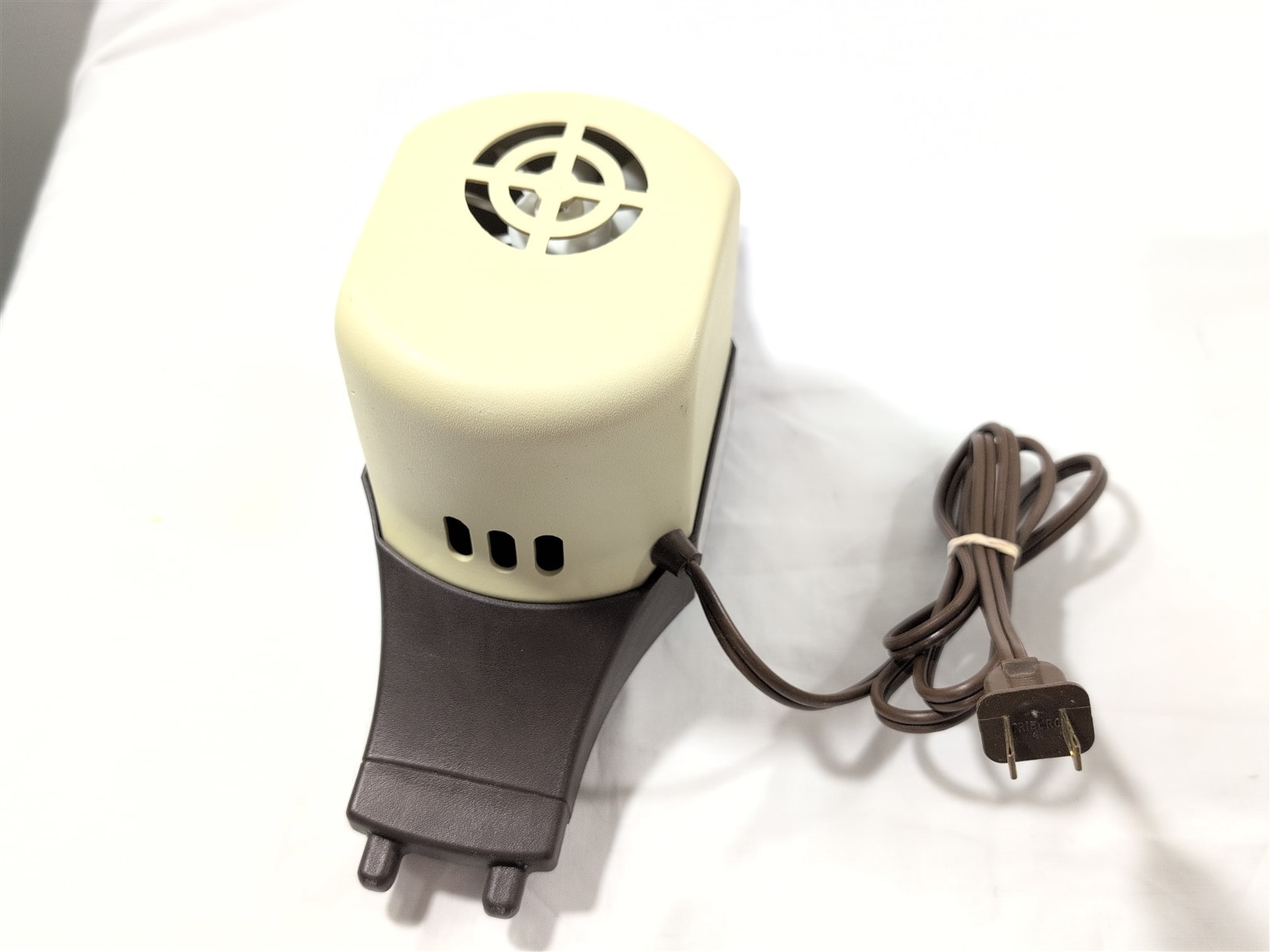 Richmond Cedar Works Model 71 4 Quart/qt Ice Cream Maker Replacement motor gallery