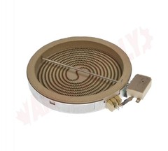 WG02F04327 Range Radiant Surface Element 6″ GE Stove model JCSP42SR1SS PART USED