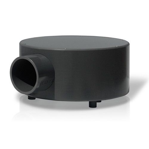 Aquadyne 3" RHINO Retro Bottom Drain gallery