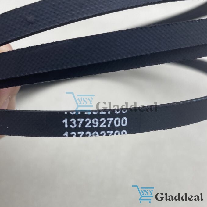 WE12M29 for GE General Electric Dryer Belt for WE03X29897 134503900 gallery