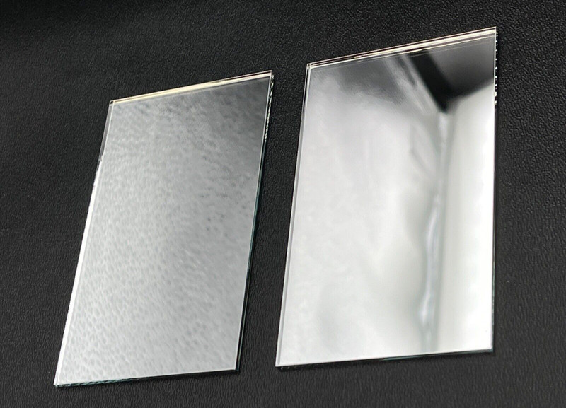 Ullman Devices K-2R (x2) Replacement Mirrors for Inspection Tool (F) gallery