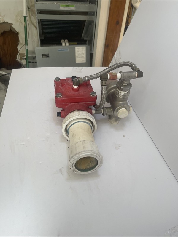 2 Inch Threaded Cycle Stop Valve CSV3B2T (15 PSI-150 PSI; 5 GPM-150 GPM) gallery