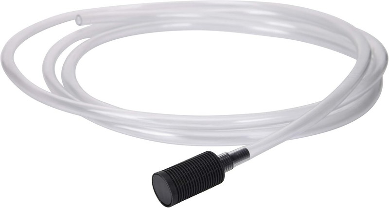 Downstream Chemical Injector Kit for Pressure Washer 3/8 Quick Connect with Hose gallery