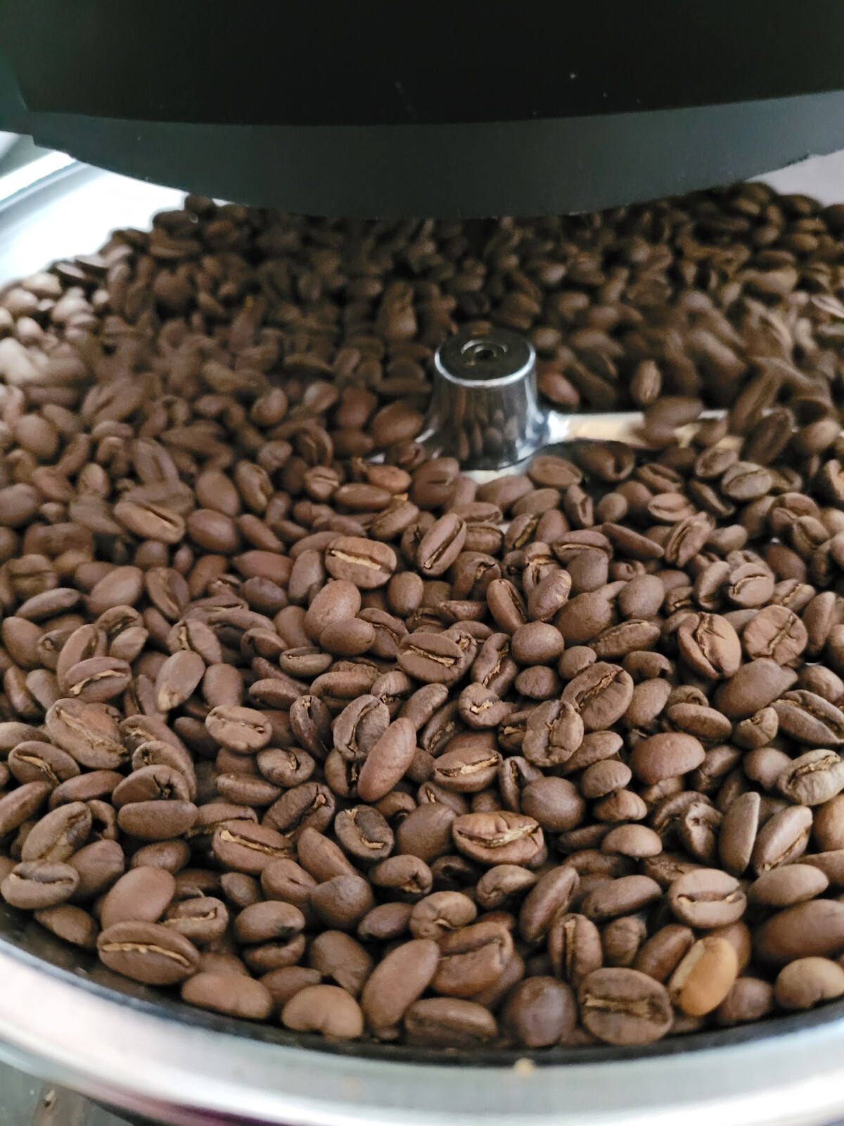 kona Single Origin Reserve Coffee Beans Roasted To Order Muth Rosten Haus 8oz gallery
