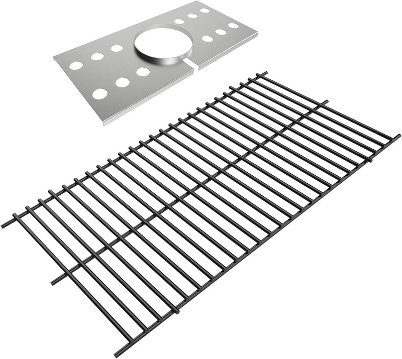 Replacement Parts for Broilmaster P3, Broilmaster D3 Series Grills, Grill Parts gallery