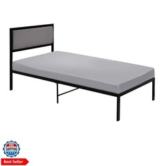 Cot Sheets 31″ x 75″, Cot Size Sheet Fitted with Narrow Twin/Camp Bunk/Rvs Bu…
