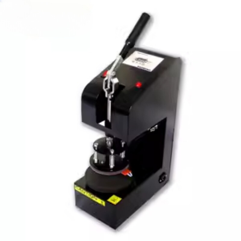 Electric Thermal Transfer Printing Machine 110V/220V Plate Heat Transfer Machine gallery