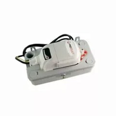 ProSelect – Condensate Pump – 115V – 15′ Lift – With Safety Switch and 20′ Tubin
