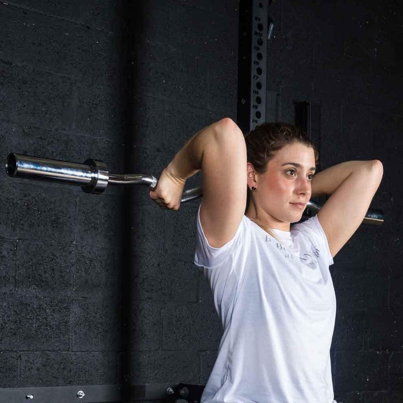Specialty Bar & Weight Set Bundle Builder gallery