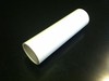 8" Inch Diameter Schedule 40 PVC Pipe (1'Foot Length) White gallery