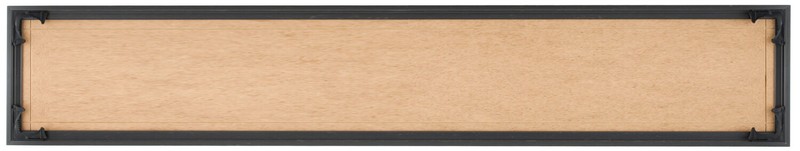 Quadro Frames 7x35 inch Picture Frame KIT, Style P375-3/8 inch Wide Molding gallery