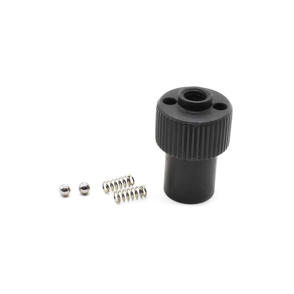 Aftermarket Adjuster Nut Kit for Hitachi NR83A2(S), NR83A3(S), NR83A3, NV83A3 gallery