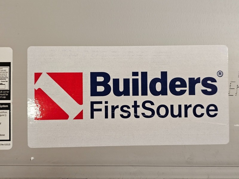 Builders First Source Endura 224070 36" Door Sill Threshold 3/0 Multi Material gallery
