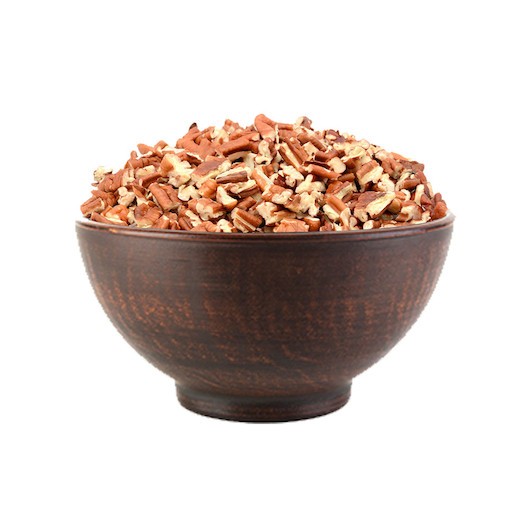 Azar Large Fancy Pecan Piece, 2 Pounds, 3 Per Case gallery