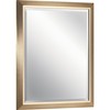 Rectangular Mirror-30 Inches Tall and 24 Inches Wide - 147-BEL-5215435 - Bailey gallery