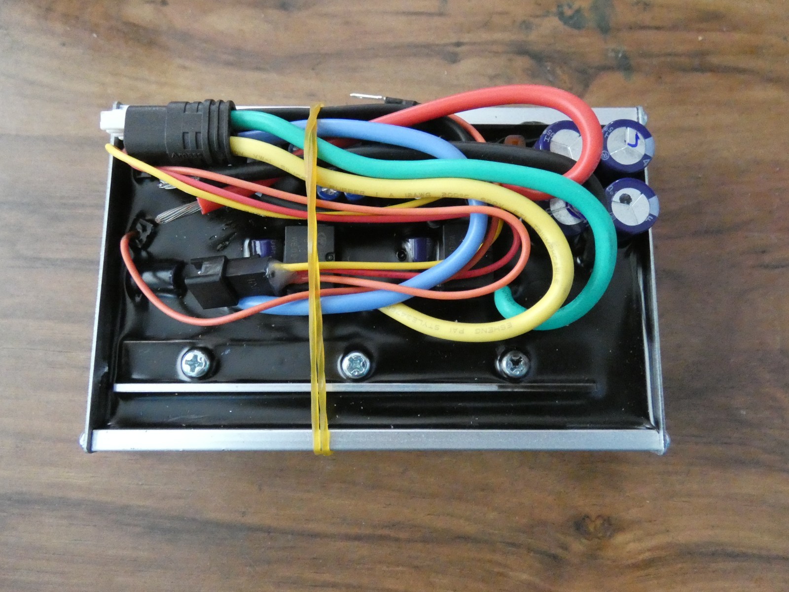 Blade Motor Controller Ryobi 40V Mower RY401015US RY401014US RY401014 RY401015 gallery