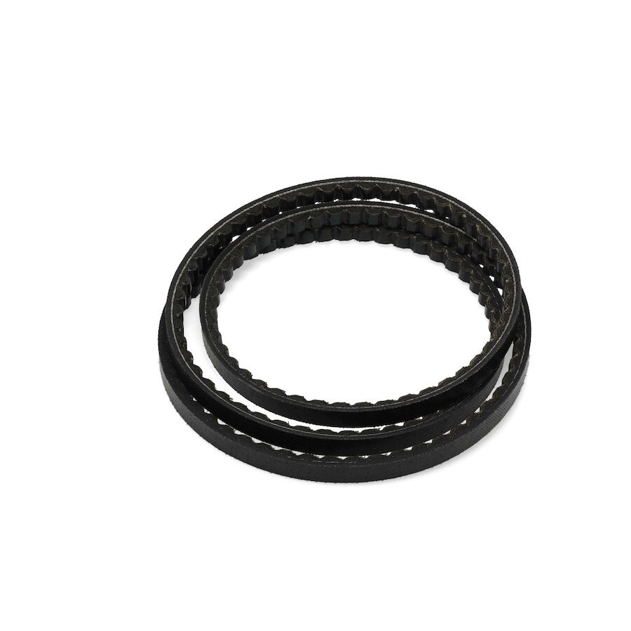 Toro OEM 133-4371 TimeCutter Hydro Drive V-belt gallery