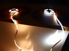 24V 16FT 5M COB LED STRIP CCT, 3000K, 5000K gallery