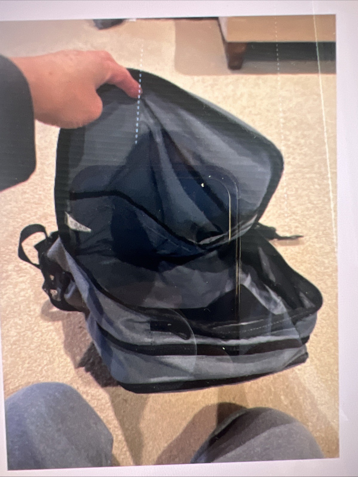 Nike Backpack 3