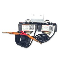 1 Pc For Haier 3D256H-J1(E) Water Heater Hand Reset Over Temperature Thermostat