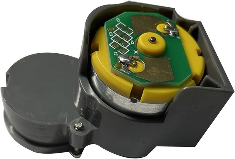 Side Brush Motor Module Compatible for iRobot Roomba 500 600 700 800 900 E5 E6 gallery