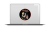 Halloween - Elvira Fright Light Beer - 4" Decal Car Cooler Laptop Decor Tumbler gallery