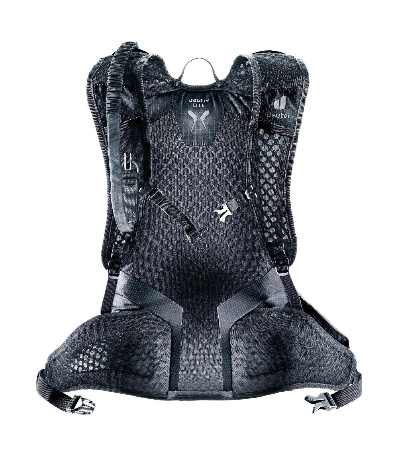 Deuter Updays Backpack 20 Black 4