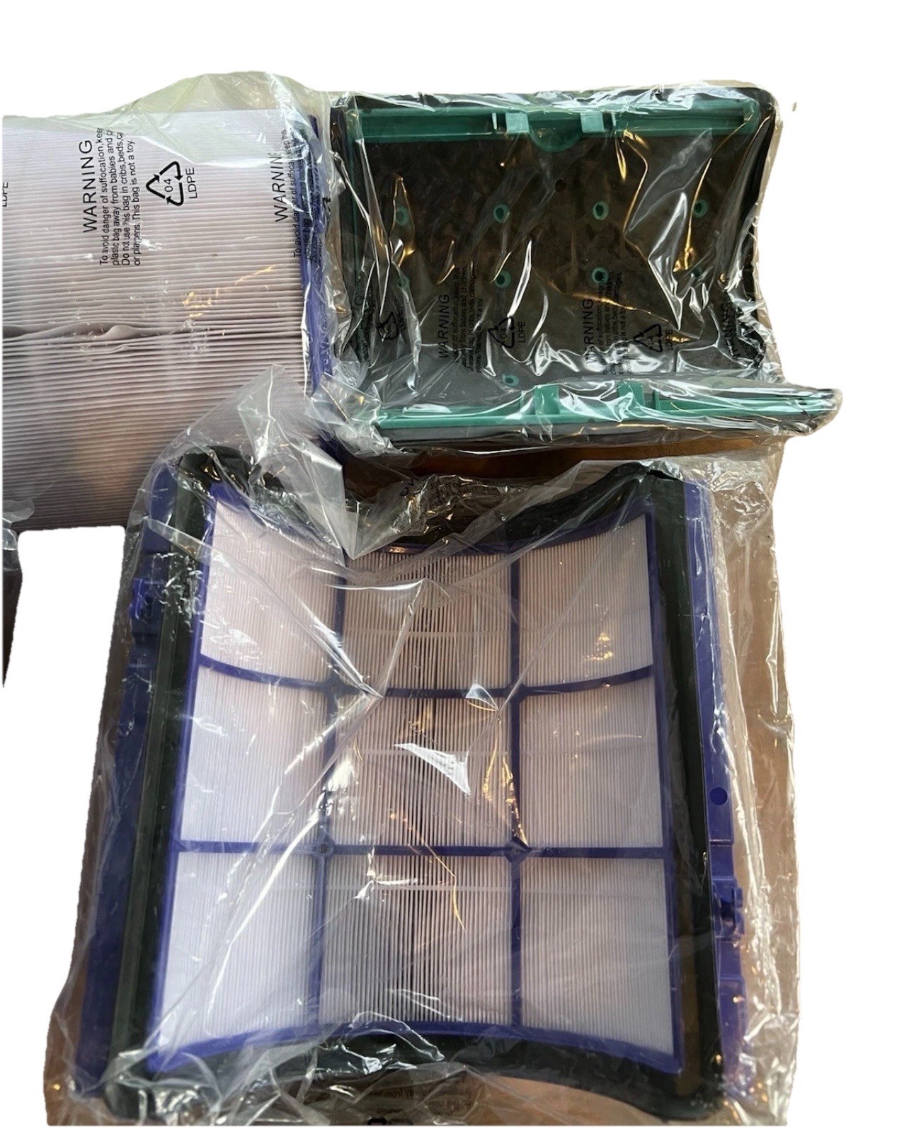 TPO4 Filter Replacement Compatible with Dyson TPO4 HPO4 DPO4 Air Purifier gallery