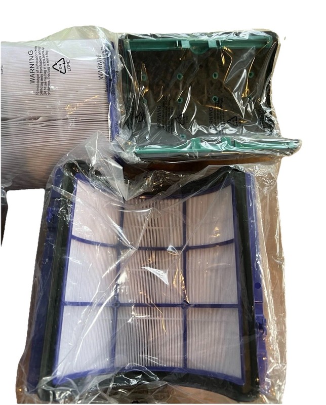 TPO4 Filter Replacement Compatible with Dyson TPO4 HPO4 DPO4 Air Purifier gallery