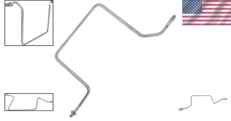 UTV Belt Guide Replacement Part gallery