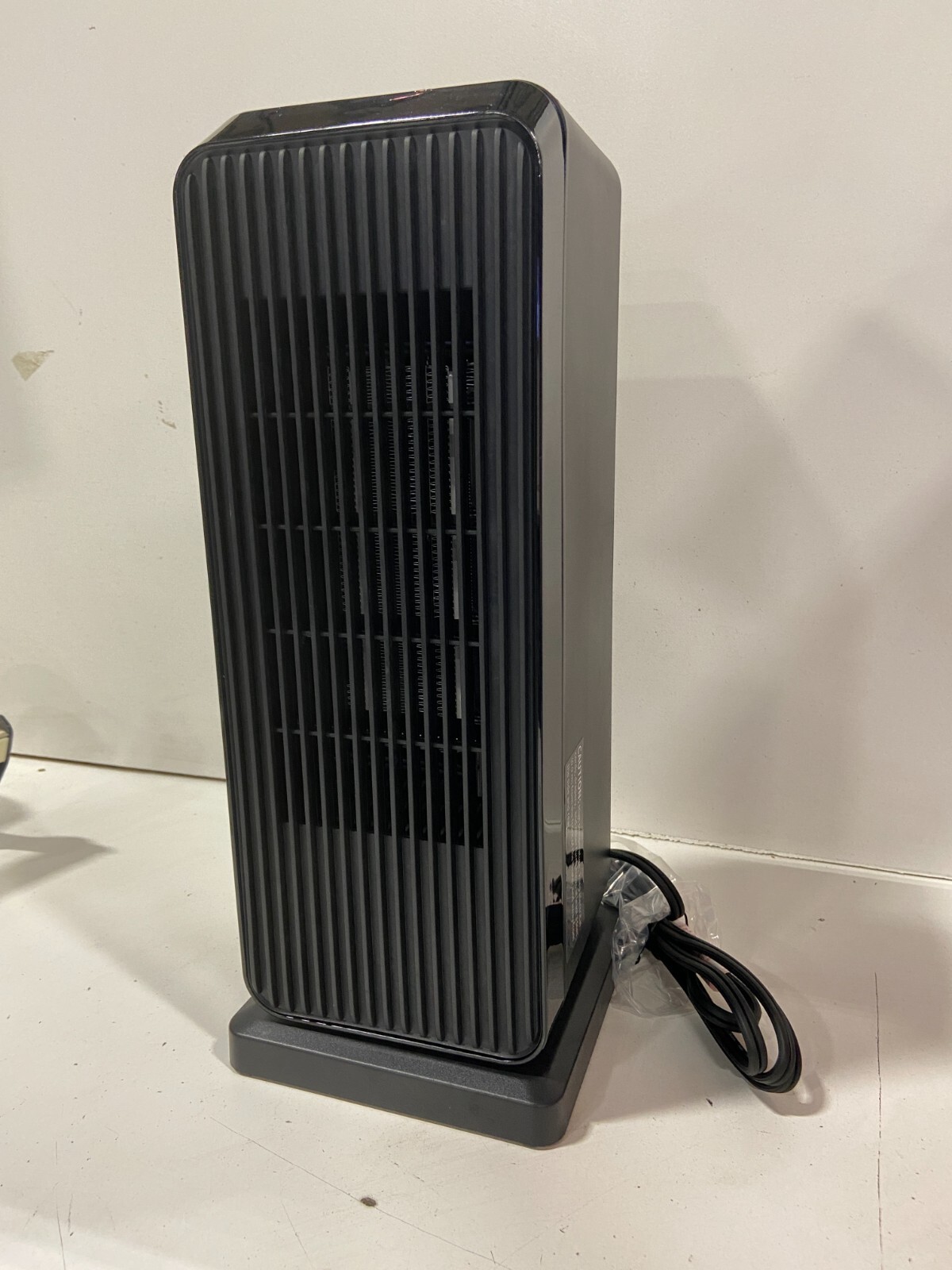 1500W Electric Heater AR-HO8 gallery