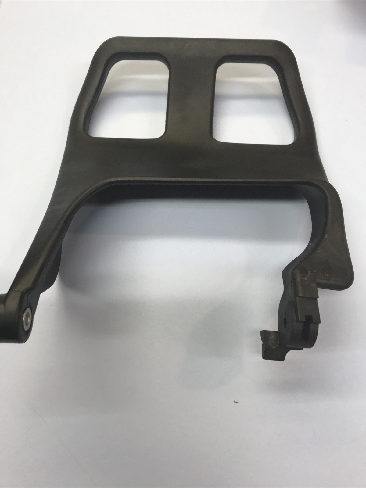 Brake Hand Guard Chain Brake Handle For Stihl MS440 044 1128 SW1-3 gallery