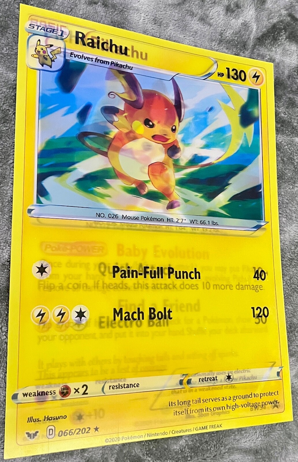 Pokémon-Pikachu-3D Poster 3D Lenticular Flip Effect,3 In One gallery