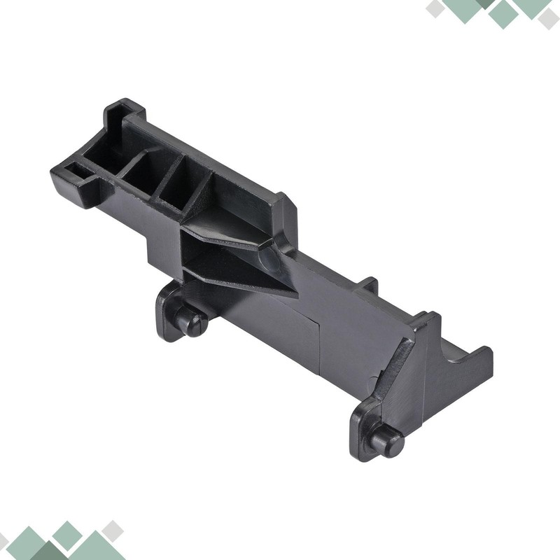 Microwave Door Hook Latch Replacement Part 74mm x 46mm x 33mm gallery