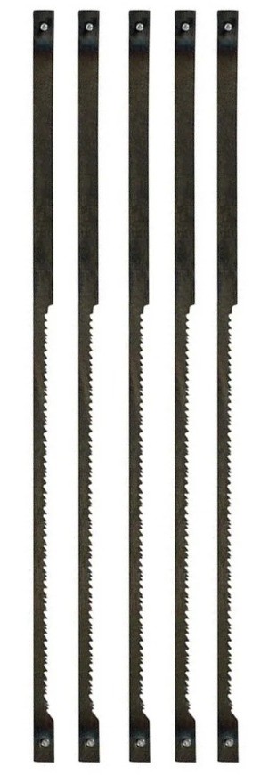 5 pcs / Dremel MS53 2615MS53JA Moto-Saw Metal Cutting Saw Blade gallery