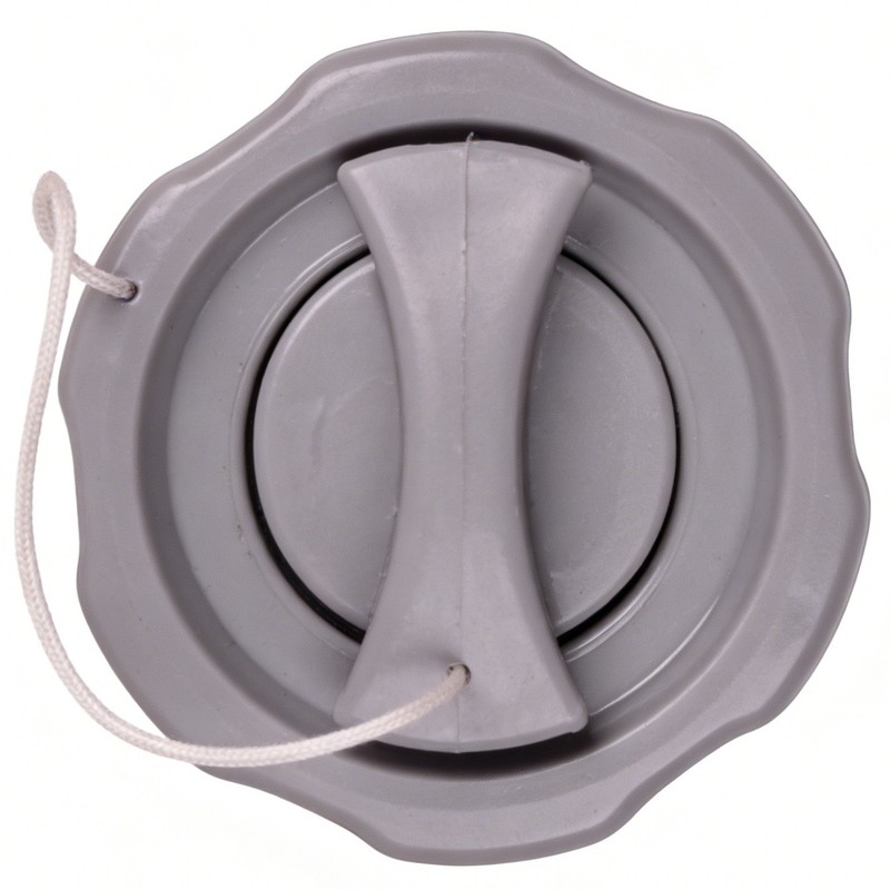 P05767 Replacement One Way Air Valve Cap For Coleman Airjet Saluspa, Lay Z Spa gallery